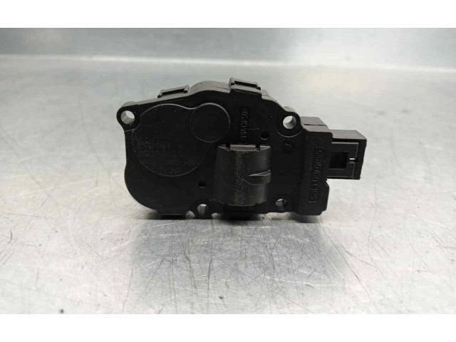 Вентилятор печки MF1139301080, 20022015 Jaguar XF X250