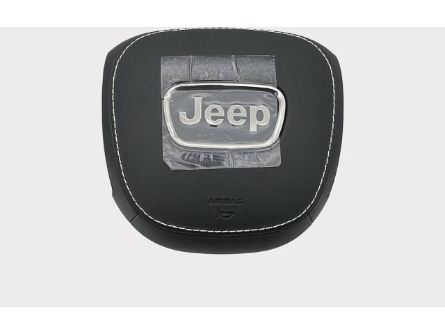 Подушка безопасности водителя 5XU983X9AB, 5XU983X9AD   Jeep Grand Cherokee