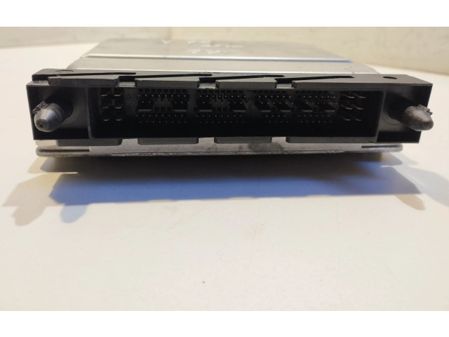 Блок управления двигателя 1928403488D, 09496667A Volvo V70