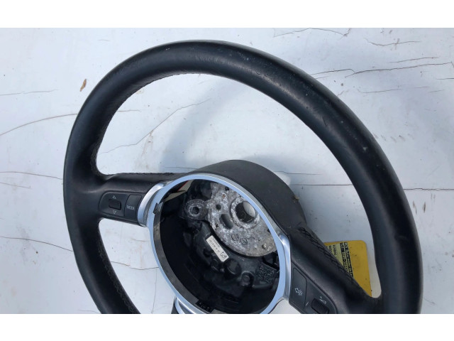 Volant Audi A8 S8 D3 4E 2006 4E0419091BF