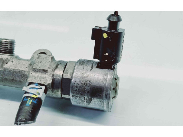 Vstřikovací lišta 04L089G Audi A5 Sportback 8TA