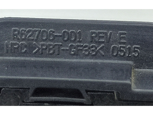 Pojistková skříňka 7T4T15604BK, 70002TK061 Ford Edge 2008