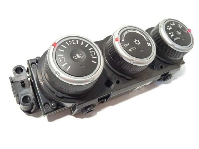 Модуль блока управления кондиционером 7820A115XB Mitsubishi ASX