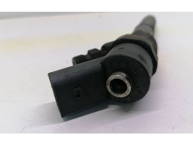 Форсунка 0445110116    Mercedes-Benz A W168   