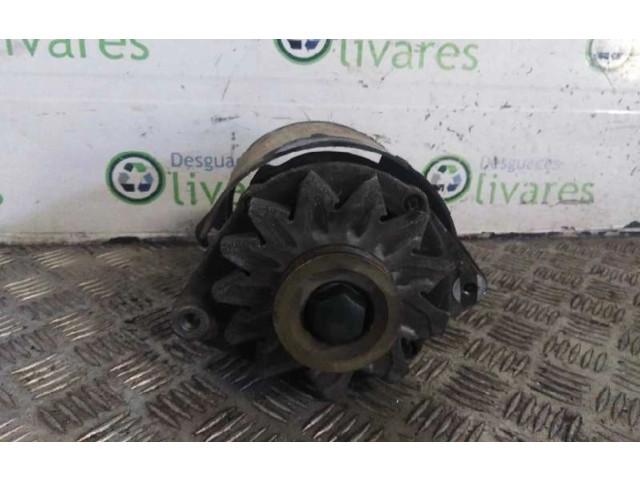 Генератор    Renault Clio I      