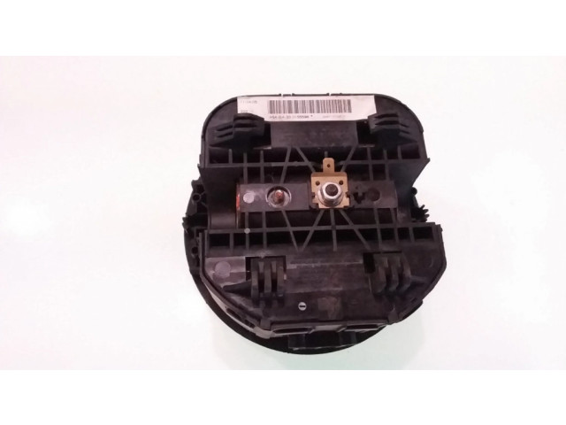 Подушка безопасности водителя 96471578ZD Citroen C4 I