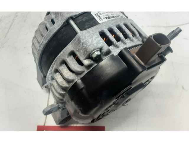 Генератор 52067420, 52067420 Jeep Renegade