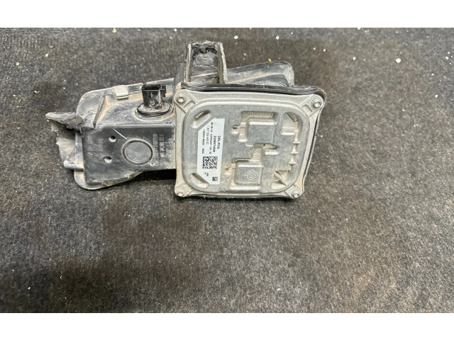 Блок управления Xenon