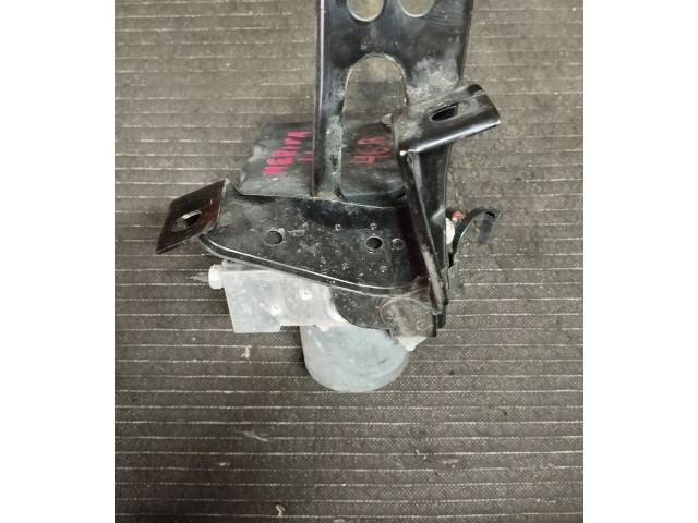 Блок АБС 13212985, 0265234339 Opel Meriva A 2003 - 2010 года