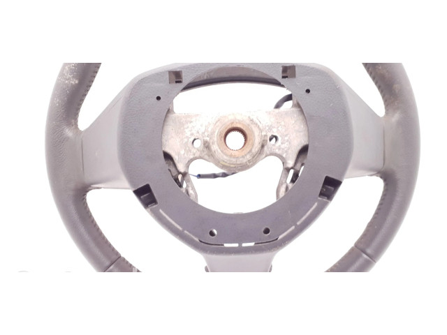 Volant Suzuki Splash 2008   