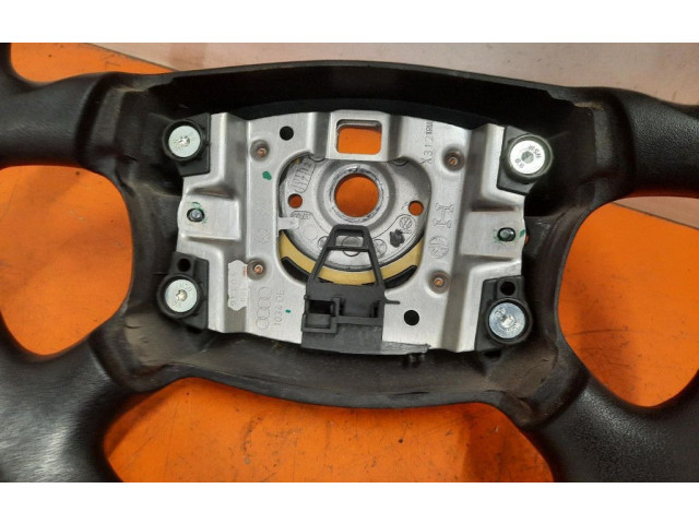 Руль Audi A3 S3 8L 1996 - 2003 года