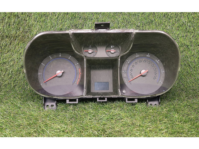 Панель приборов 95218107   Chevrolet Orlando       