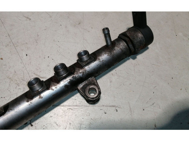 Топливная рампа 30777759, 31216313   Volvo XC60   для двигателя D5204T2