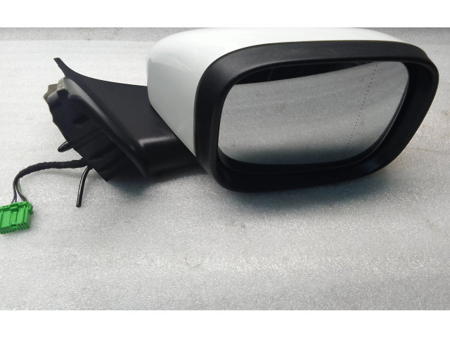 Zpětné zrcátko Volvo XC70 2009 31297366, 4309700