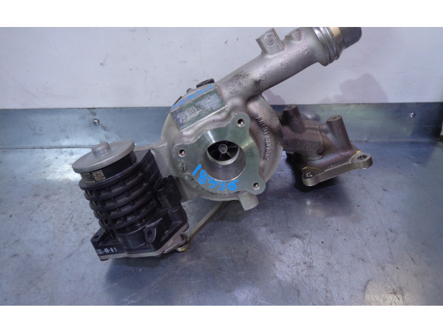 Turbodmychadlo Турбина 2823107600, 8925990001 Hyundai Kona I G3LF