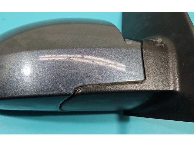 Zpětné zrcátko Hyundai Getz 2004 IMPRK1377290