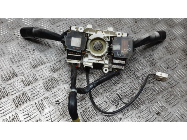 Полоса надувных подушек (кольцо srs)