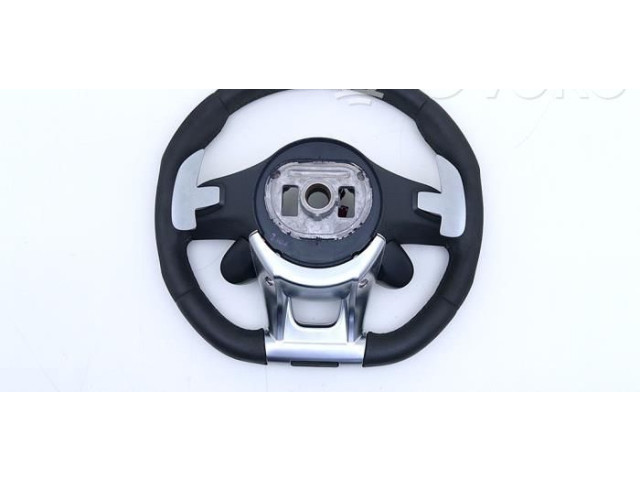 Руль Mercedes-Benz AMG GT 4 x290 w290 2018 - года A0050051399