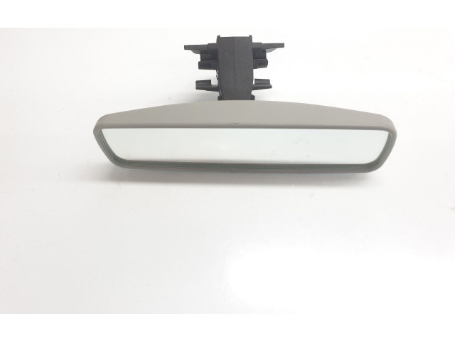 Зеркало (механическое) Dacia Sandero 2008 - 2012 года