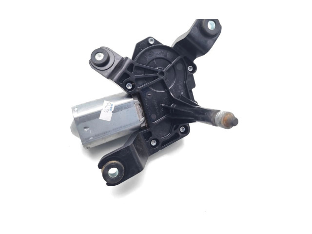 Моторчик заднего дворника 13282361, W000013579    Opel Meriva B