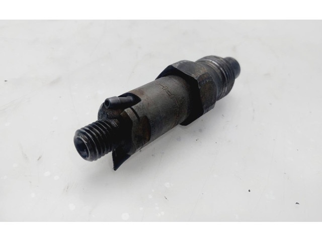 Форсунка LCR6735406H Renault Clio II