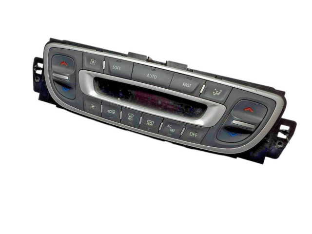Блок управления климат-контролем 275102769R   Renault Scenic III   Grand scenic III