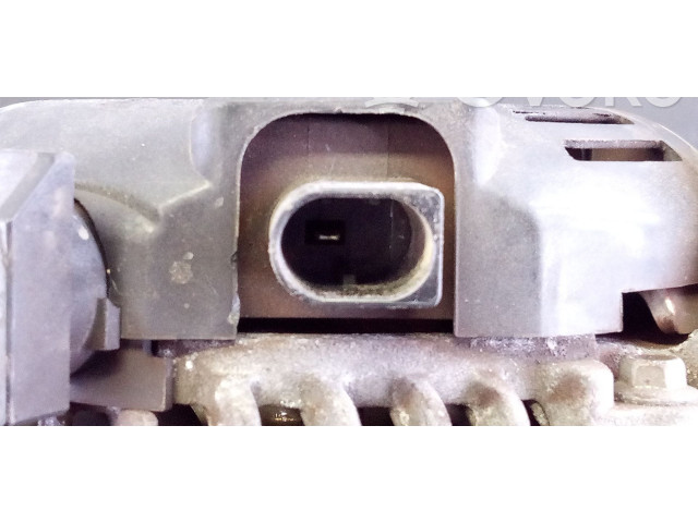 Pojistková skříňka Генератор 862608601, 1042106730 BMW 1 F20 F21 2016