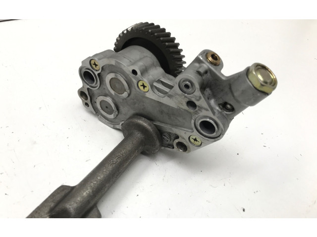 Čerpadlo oleje Mitsubishi Pajero