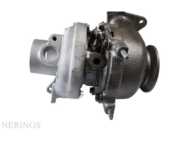 Turbodmychadlo Турбина 822088-5006S, 50825117   Alfa Romeo Mito   