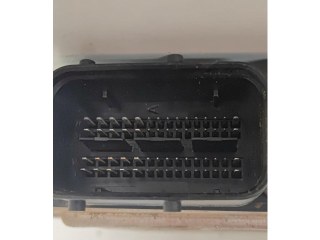 Блок управления двигателя 1860A906, BOSCH   Mitsubishi Outlander