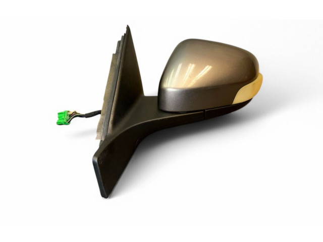Зеркало электрическое Volvo S80 2007 - 2013 года