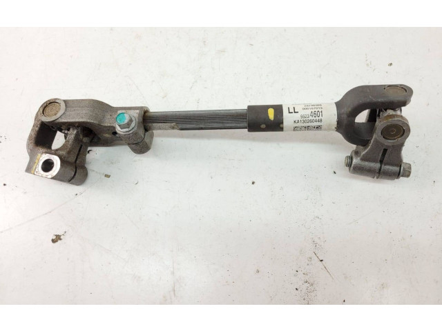    Рулевая рейка 95234601   Chevrolet Aveo  -  года