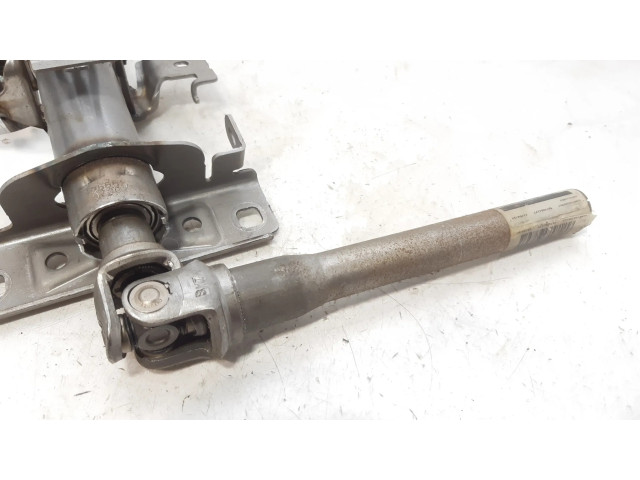    Рулевая рейка 96748611ZD   Citroen C4 II Picasso 2013-2018 года