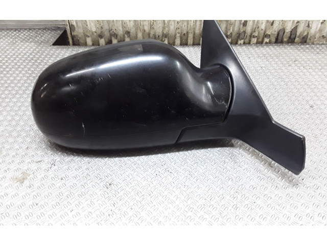 Зеркало электрическое        Volvo S80  1999 - 2003 года   