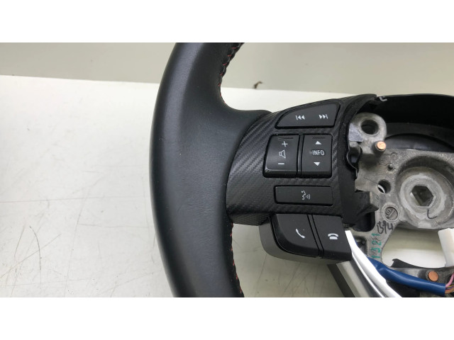 Volant Mazda 3 III 2015 BHP2, BHP2150506