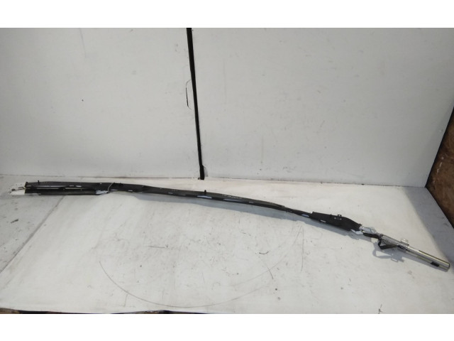 Боковая подушка безопасности 3D7880741A Volkswagen Phaeton