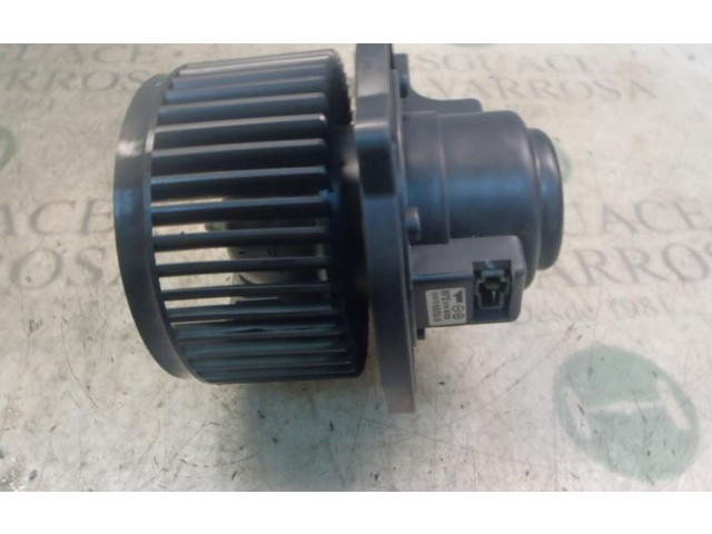 Вентилятор печки       Chevrolet Matiz