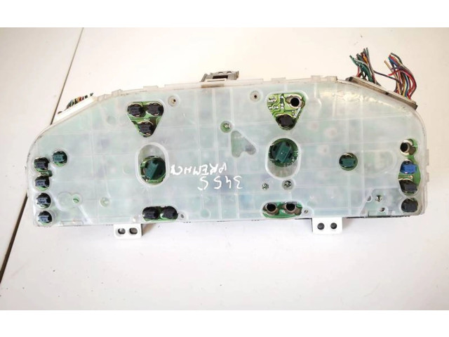 Панель приборов cb16c Mazda Premacy