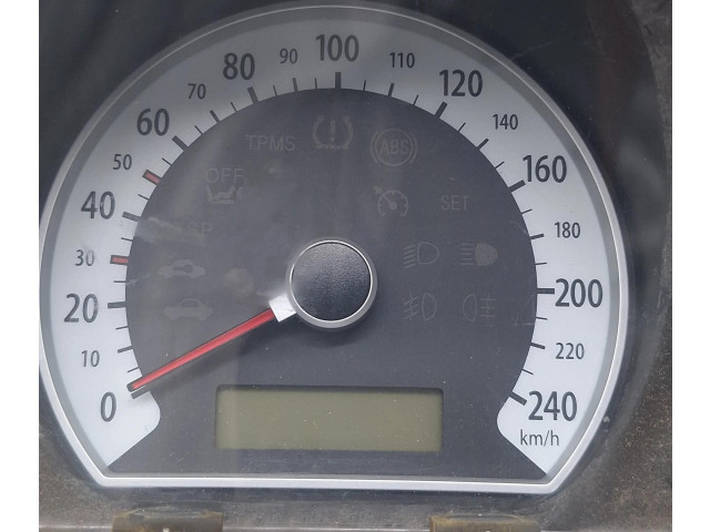 Панель приборов 940031H131, None   KIA Ceed       