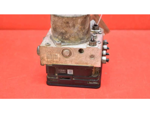 Блок АБС 1S0614517Q, 1S0614517Q   Skoda  Citigo  2011 - 2020 года