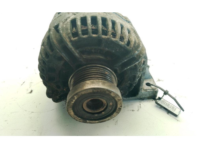 Генератор 0124525060   Volvo XC90      