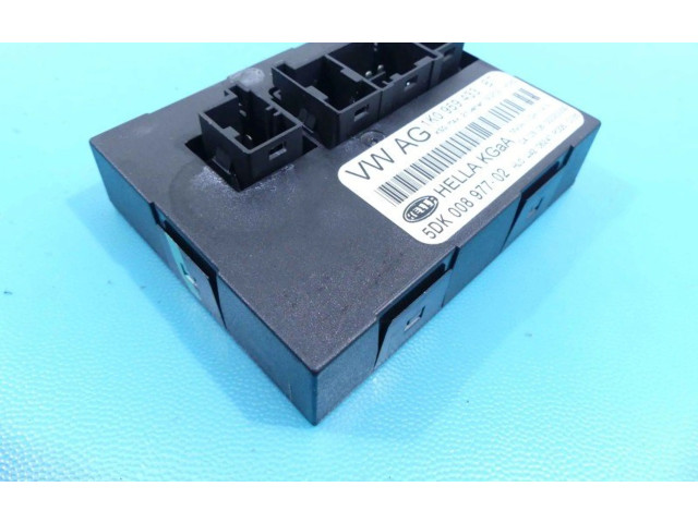 Блок комфорта 1K0959433BT, IMPRK1281989 Skoda Octavia Mk2 (1Z)