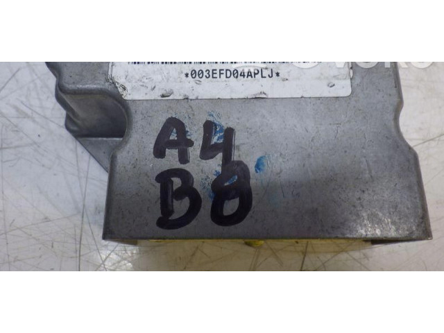 Блок подушек безопасности 8K0959655G   Audi A4 Allroad B8