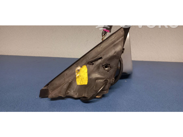 Зеркало электрическое Audi A8 S8 D2 4D 1994 - 2002 года