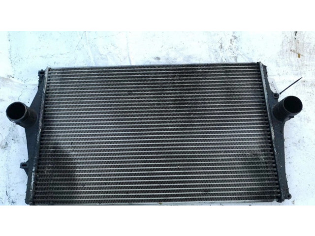 Интеркулер  8649471   Volvo V70 2.5
