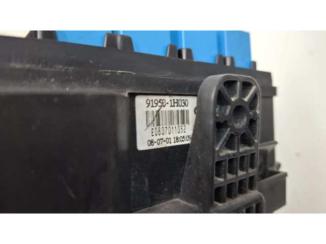 Pojistková skříňka 919501H030 Hyundai i30 2008