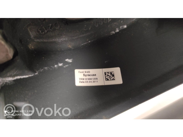 Руль Ford Ka  2009-2017 года 6199120A      