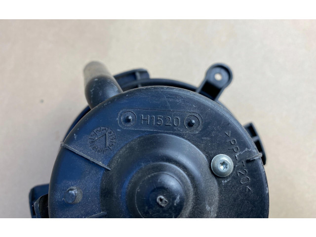 Вентилятор печки H1520 Citroen C4 Grand Picasso