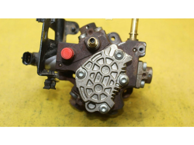 Vstřikovací čerpadlo    Citroen Berlingo     