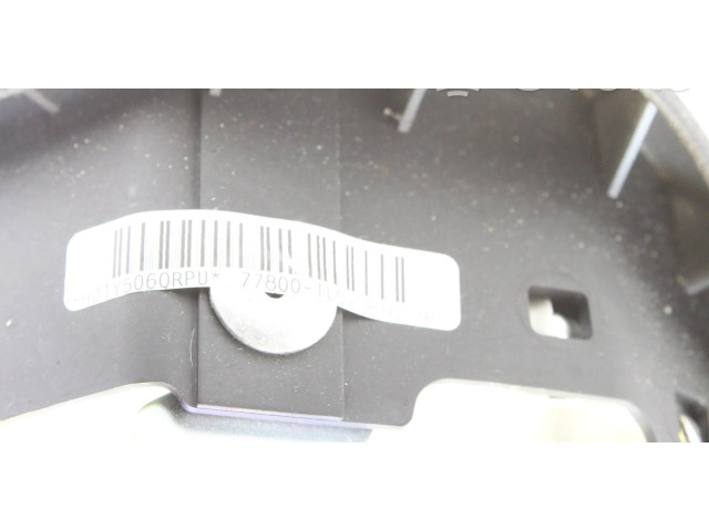 Подушка безопасности водителя 77800TL0G830 Honda Accord